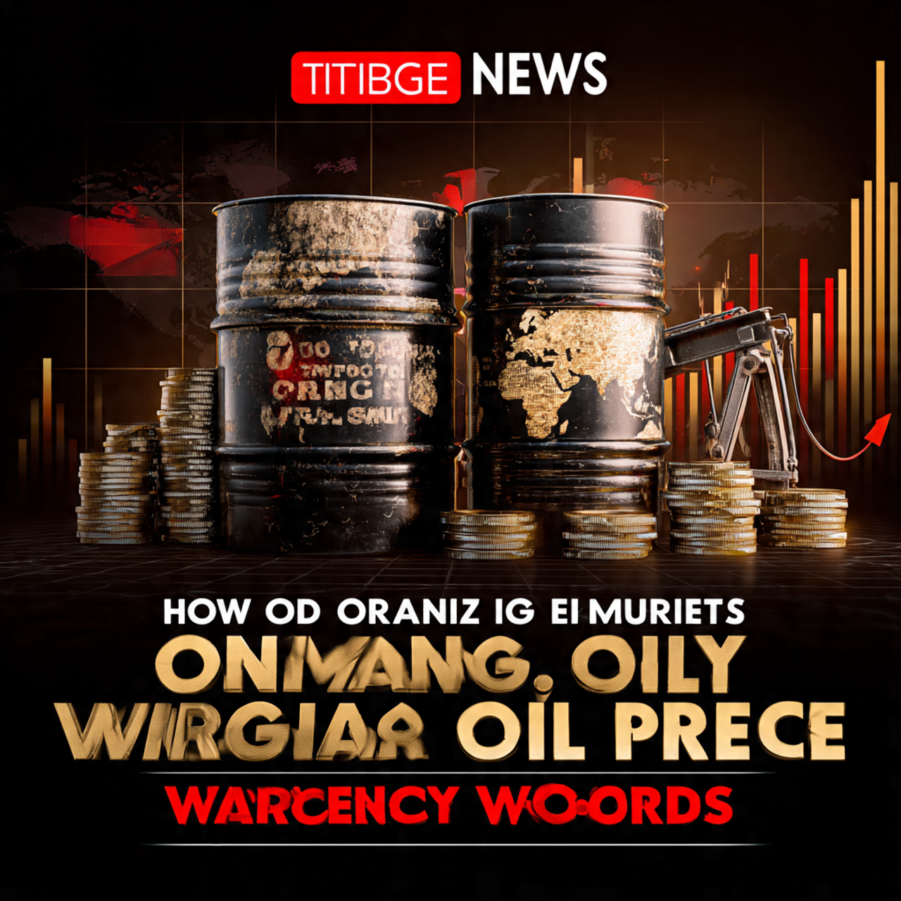 How Ongoing Wars Impact Energy and Oil Prices Worldwide